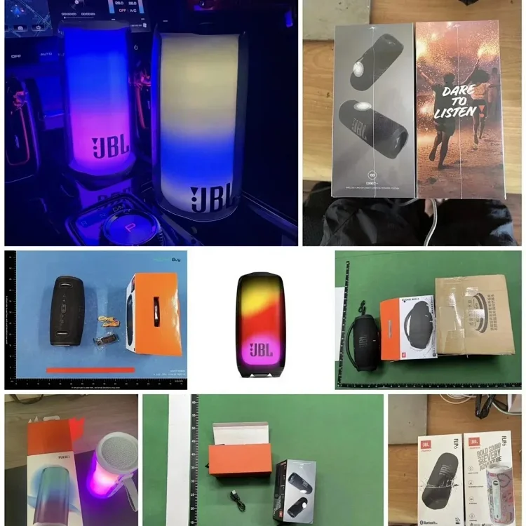 jbl series