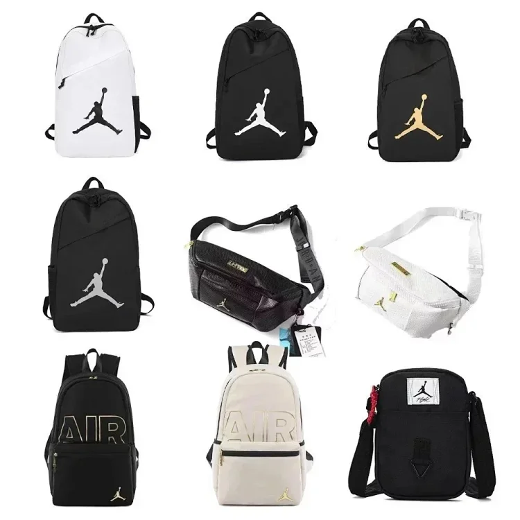 backpacks (D-0108）