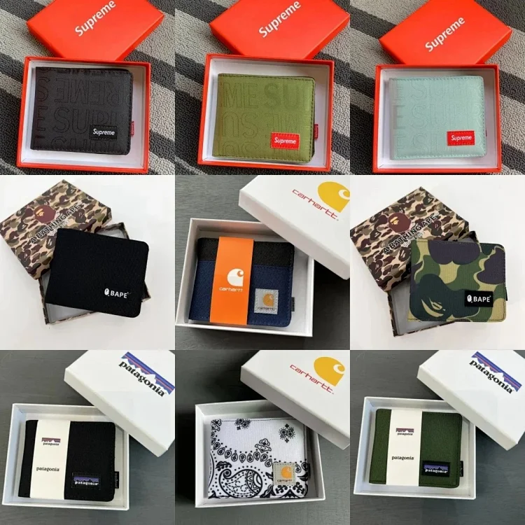 Fashion Wallet
