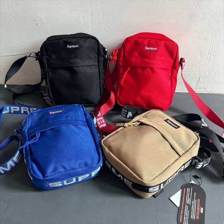 Men's and Women's Crossbo